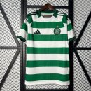 Tailandia Camiseta Celtics Primera Equipación 2025/2026
