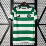 Tailandia Camiseta Celtics Primera Equipación 2025/2026