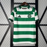 Tailandia Camiseta Celtics Primera Equipación 2025/2026