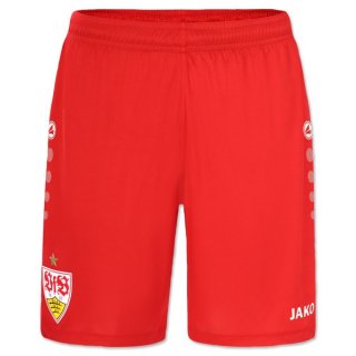 Pantalones VfB Stuttgart 2022/2023 Rojo Pantalones VfB Stuttgart 2022/2023 Rojo