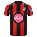Tailandia Camiseta AFC Bournemouth Primera Equipación 2026/2027 Tailandia Camiseta AFC Bournemouth Primera Equipación 2026/2027