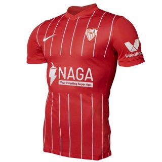 Segunda Equipación Tailandia Camiseta Sevilla 2021/2022 Segunda Equipación Tailandia Camiseta Sevilla 2021/2022