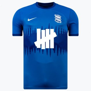 Tailandia Camiseta Birmingham City Primera Equipación 2023/2024 Tailandia Camiseta Birmingham City Primera Equipación 2023/2024