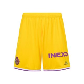 Pantalones Real Valladolid Tercera Equipación 2025/2026 Pantalones Real Valladolid Tercera Equipación 2025/2026