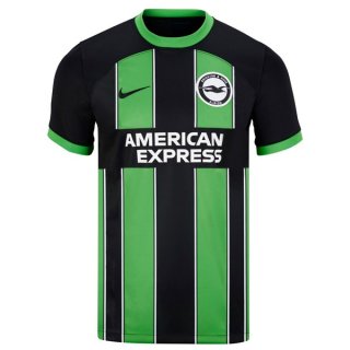 Tailandia Camiseta Brighton Tercera Equipación 2024/2025 Tailandia Camiseta Brighton Tercera Equipación 2024/2025