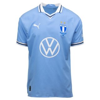 Tailandia Camiseta Malmö Primera Equipación 2024/2025 Tailandia Camiseta Malmö Primera Equipación 2024/2025