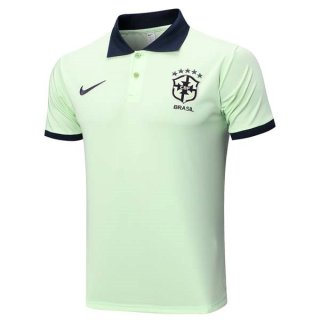 Polo Brasil 2023/2024 Verde Polo Brasil 2023/2024 Verde