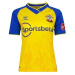 Segunda Equipación Camiseta Southampton Mujer 2021/2022 Segunda Equipación Camiseta Southampton Mujer 2021/2022