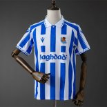 Camiseta Real Sociedad Retro Style 2025/2026