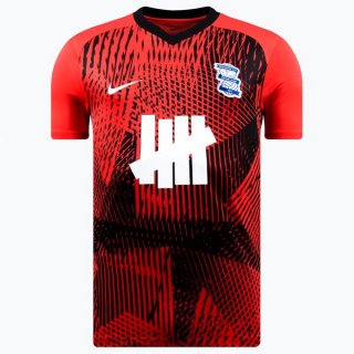 Tailandia Camiseta Birmingham City Segunda Equipación 2023/2024 Tailandia Camiseta Birmingham City Segunda Equipación 2023/2024