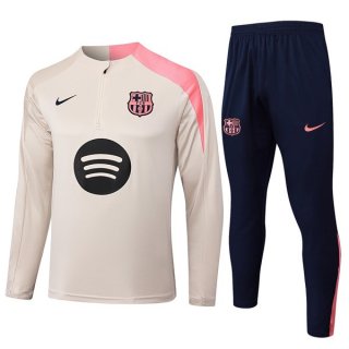 Sudadera De Training Barcelona 2025/2026 Amarillo 5 Sudadera De Training Barcelona 2025/2026 Amarillo 5