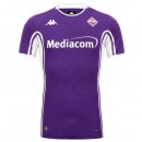 Tailandia Camiseta Fiorentina Primera Equipación 2025/2026