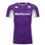 Tailandia Camiseta Fiorentina Primera Equipación 2025/2026