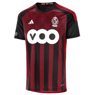 Tailandia Camiseta Standard Liège Segunda Equipación 2023/2024 Tailandia Camiseta Standard Liège Segunda Equipación 2023/2024