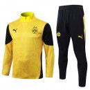 Sudadera De Training Borussia Dortmund 2026/2027 Amarillo Sudadera De Training Borussia Dortmund 2026/2027 Amarillo