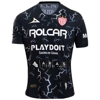 Segunda Equipación Tailandia Camiseta Club Necaxa 2021/2022 Segunda Equipación Tailandia Camiseta Club Necaxa 2021/2022