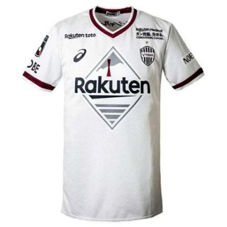 Tailandia Camiseta Vissel Kobe Segunda Equipación 2022/2023 Tailandia Camiseta Vissel Kobe Segunda Equipación 2022/2023