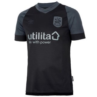 Tailandia Camiseta Huddersfield Town Segunda Equipación 2022/2023 Tailandia Camiseta Huddersfield Town Segunda Equipación 2022/2023