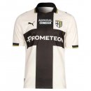 Tailandia Camiseta Parma Calcio Primera Equipación 2025/2026