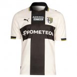 Tailandia Camiseta Parma Calcio Primera Equipación 2025/2026