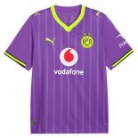 Tailandia Camiseta Borussia Dortmund Tercera Equipación 2026/2027