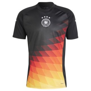 Tailandia Camiseta Alemania Pre-Match 2024 Tailandia Camiseta Alemania Pre-Match 2024
