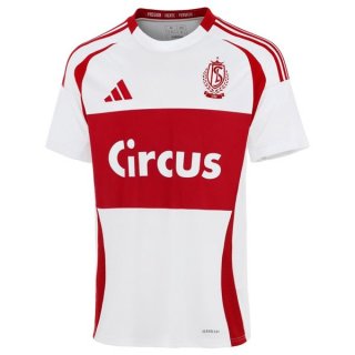 Tailandia Camiseta Standard Liège Tercera Equipación 2024/2025 Tailandia Camiseta Standard Liège Tercera Equipación 2024/2025