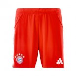Pantalones Bayern Munich Primera Equipación 2025/2026