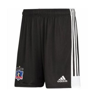Pantalones Colo Colo Primera Equipación 2022/2023 Pantalones Colo Colo Primera Equipación 2022/2023