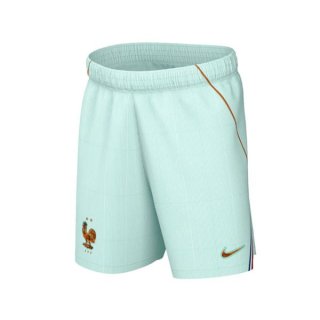 Pantalones Francia Segunda Equipación 2026