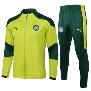 Chandal Palmeiras 2022 Verde Chandal Palmeiras 2022 Verde