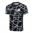 Camiseta Entrenamiento Chelsea 2025/2026 Negro 3