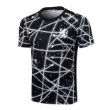 Camiseta Entrenamiento Chelsea 2025/2026 Negro 3