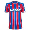 Tailandia Camiseta Crystal Palace Primera Equipación 2025/2026