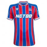 Tailandia Camiseta Crystal Palace Primera Equipación 2025/2026