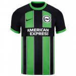 Tailandia Camiseta Brighton Segunda Equipación 2023/2024 Tailandia Camiseta Brighton Segunda Equipación 2023/2024