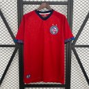 Tailandia Camiseta Bahia Goalkeeper 2025/2026 Rojo