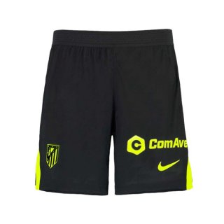 Pantalones Atletico Madrid Segunda Equipación 2026/2027