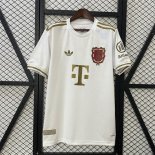 Tailandia Camiseta Bayern Munich 125th Anniversary 2025/2026