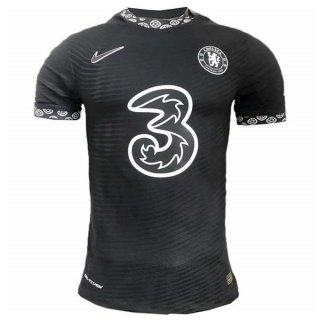 Tailandia Camiseta Chelsea Pre Match 2022/2023 Negro Tailandia Camiseta Chelsea Pre Match 2022/2023 Negro