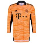 Tailandia Camiseta Bayern Munich Primera Equipación Portero 2022/2023 Tailandia Camiseta Bayern Munich Primera Equipación Portero 2022/2023