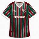 Tailandia Camiseta Fluminense Primera Equipación 2026/2027