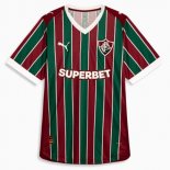 Tailandia Camiseta Fluminense Primera Equipación 2026/2027