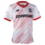 Tailandia Camiseta Deportivo Toluca Segunda Equipación 2024/2025