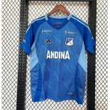 Tailandia Camiseta Millionaire Primera Equipación 2025/2026