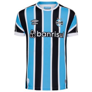 Tailandia Camiseta Grêmio FBPA Primera Equipación 2023/2024 Tailandia Camiseta Grêmio FBPA Primera Equipación 2023/2024