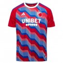 Tailandia Camiseta FC Copenhagen Tercera Equipación 2024/2025
