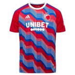 Tailandia Camiseta FC Copenhagen Tercera Equipación 2024/2025