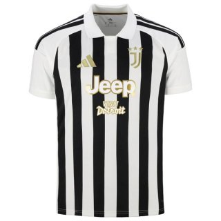 Tailandia Camiseta Juventus Primera Equipación 2026/2027