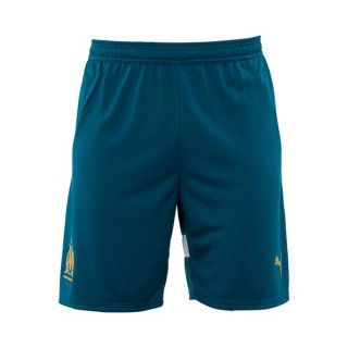 Pantalones Marsella Segunda Equipación 2024/2025 Pantalones Marsella Segunda Equipación 2024/2025